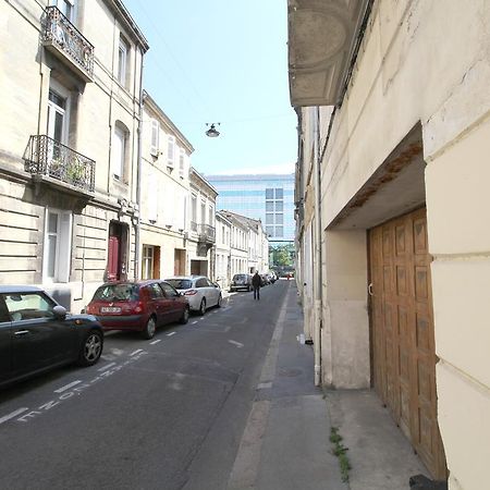 Appart Hypercentre - Le Marin Daire Bordeaux Dış mekan fotoğraf