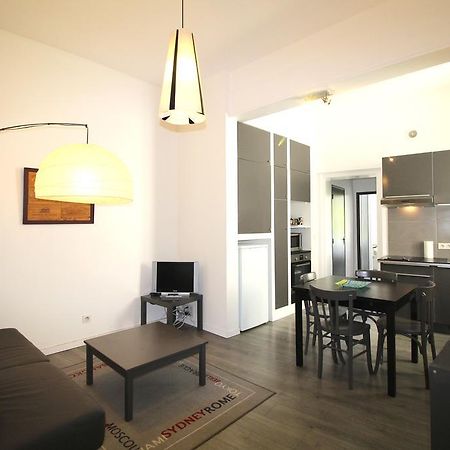 Appart Hypercentre - Le Marin Daire Bordeaux Dış mekan fotoğraf