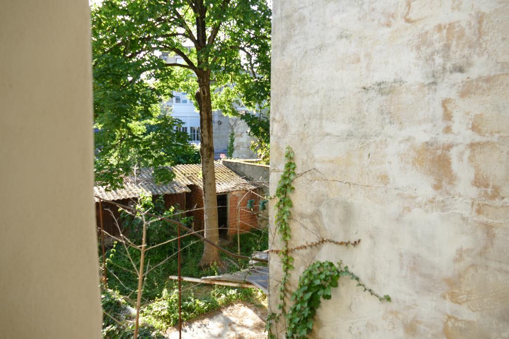 Appart Hypercentre - Le Marin Daire Bordeaux Dış mekan fotoğraf
