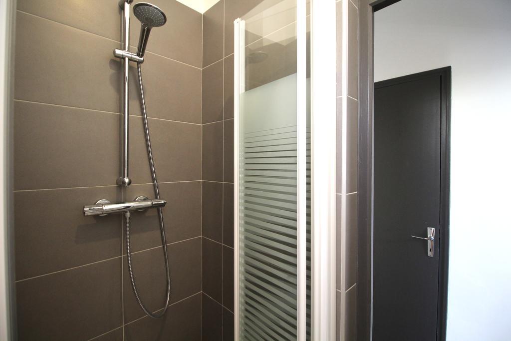 Appart Hypercentre - Le Marin Daire Bordeaux Dış mekan fotoğraf