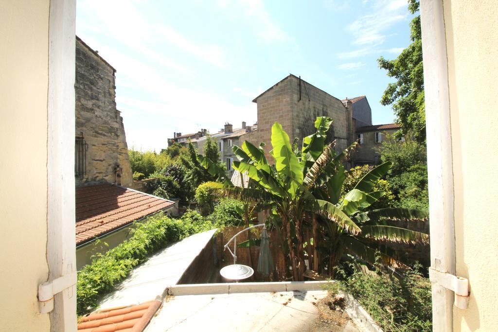 Appart Hypercentre - Le Marin Daire Bordeaux Dış mekan fotoğraf