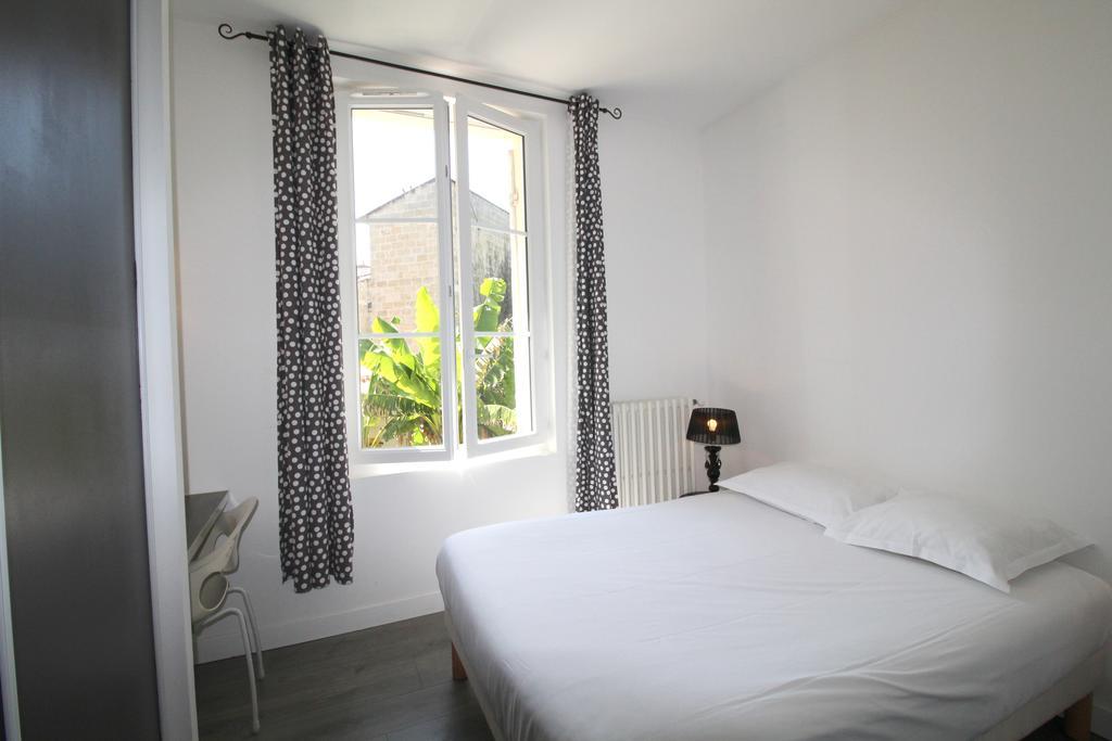 Appart Hypercentre - Le Marin Daire Bordeaux Dış mekan fotoğraf