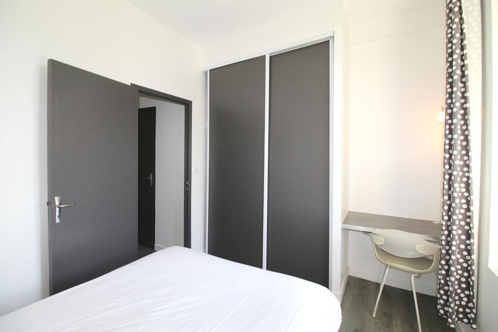 Appart Hypercentre - Le Marin Daire Bordeaux Dış mekan fotoğraf